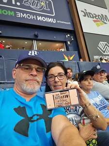 Tampa Bay Rays - MLB vs Baltimore Orioles
