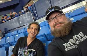 Tampa Bay Rays - MLB vs Baltimore Orioles