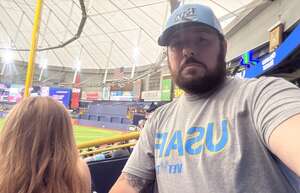 Tampa Bay Rays - MLB vs Baltimore Orioles