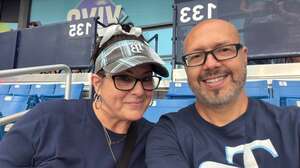 Tampa Bay Rays - MLB vs Baltimore Orioles