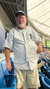 Tampa Bay Rays - MLB vs Baltimore Orioles
