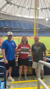 Tampa Bay Rays - MLB vs Baltimore Orioles