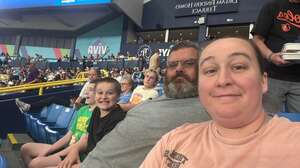 Tampa Bay Rays - MLB vs Baltimore Orioles