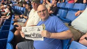 Tampa Bay Rays - MLB vs Baltimore Orioles