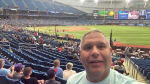 Tampa Bay Rays - MLB vs Baltimore Orioles
