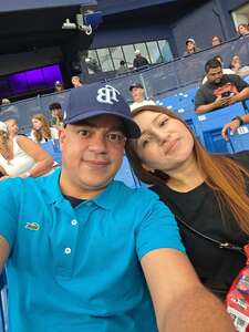 Tampa Bay Rays - MLB vs Baltimore Orioles