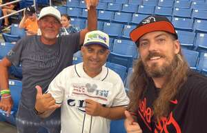 Tampa Bay Rays - MLB vs Baltimore Orioles
