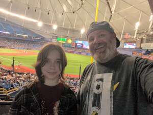 Tampa Bay Rays - MLB vs Baltimore Orioles