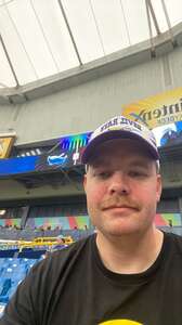 Tampa Bay Rays - MLB vs Baltimore Orioles