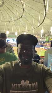Tampa Bay Rays - MLB vs Baltimore Orioles