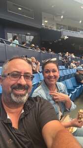 Tampa Bay Rays - MLB vs Baltimore Orioles
