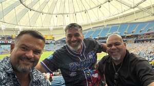 Tampa Bay Rays - MLB vs Baltimore Orioles