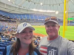 Tampa Bay Rays - MLB vs Baltimore Orioles