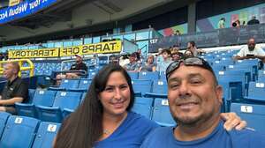 Tampa Bay Rays - MLB vs Baltimore Orioles