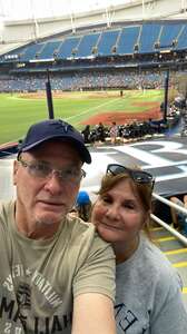 Tampa Bay Rays - MLB vs Baltimore Orioles
