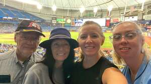 Tampa Bay Rays - MLB vs Baltimore Orioles