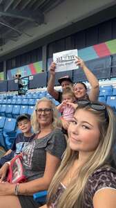 Tampa Bay Rays - MLB vs Baltimore Orioles