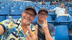 Tampa Bay Rays - MLB vs Baltimore Orioles