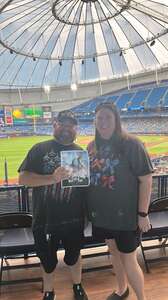 Tampa Bay Rays - MLB vs Baltimore Orioles