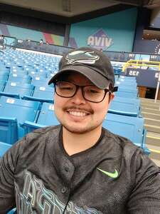 Tampa Bay Rays - MLB vs Baltimore Orioles