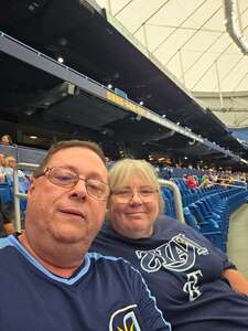 Tampa Bay Rays - MLB vs Baltimore Orioles