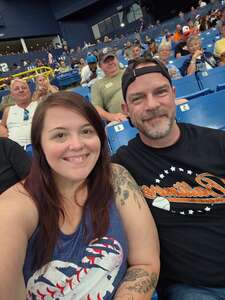 Tampa Bay Rays - MLB vs Baltimore Orioles