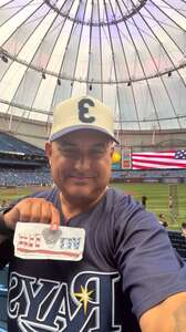 Tampa Bay Rays - MLB vs Baltimore Orioles