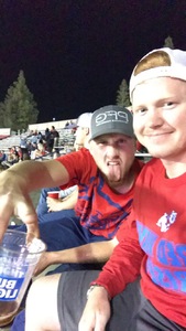 Fresno State Bulldogs vs. UNLV - NCAA Football