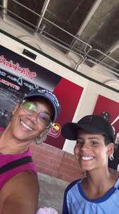 Palm Beach Cardinals - Minor Single-A vs Jupiter Hammerheads