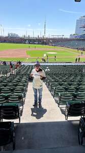 San Francisco Giants - MLB vs Houston Astros