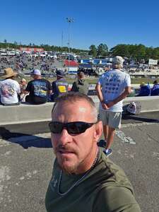 Friday - NHRA Nationals at the Rock