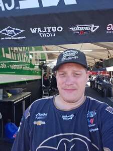 NHRA Nationals at the Rock