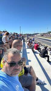 NHRA Nationals at the Rock