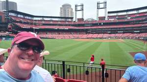 St. Louis Cardinals - MLB vs Philadelphia Phillies