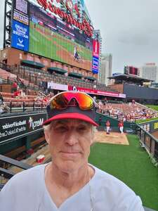 St. Louis Cardinals - MLB vs Philadelphia Phillies