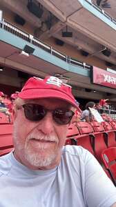 St. Louis Cardinals - MLB vs Philadelphia Phillies