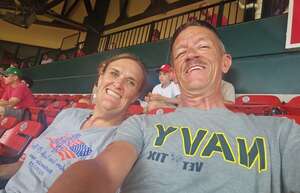 St. Louis Cardinals - MLB vs Philadelphia Phillies