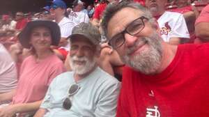 St. Louis Cardinals - MLB vs Philadelphia Phillies
