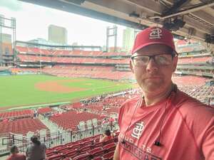 St. Louis Cardinals - MLB vs Philadelphia Phillies