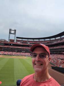 St. Louis Cardinals - MLB vs Philadelphia Phillies