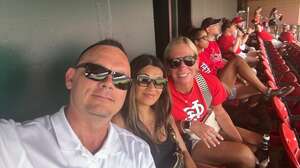 St. Louis Cardinals - MLB vs Philadelphia Phillies