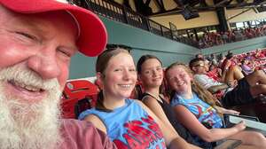 St. Louis Cardinals - MLB vs Philadelphia Phillies