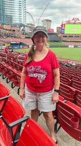 St. Louis Cardinals - MLB vs Philadelphia Phillies