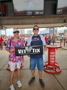 St. Louis Cardinals - MLB vs Philadelphia Phillies