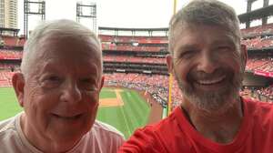 St. Louis Cardinals - MLB vs Philadelphia Phillies