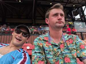 St. Louis Cardinals - MLB vs Philadelphia Phillies