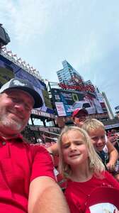 St. Louis Cardinals - MLB vs Philadelphia Phillies