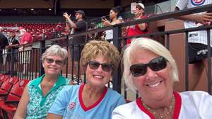 St. Louis Cardinals - MLB vs Philadelphia Phillies