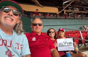 St. Louis Cardinals - MLB vs Philadelphia Phillies