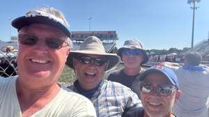 Friday - Cornwell Quality Tools NHRA U. S. Nationals